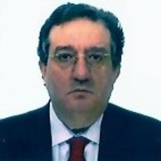 Alberto Palomar Olmeda